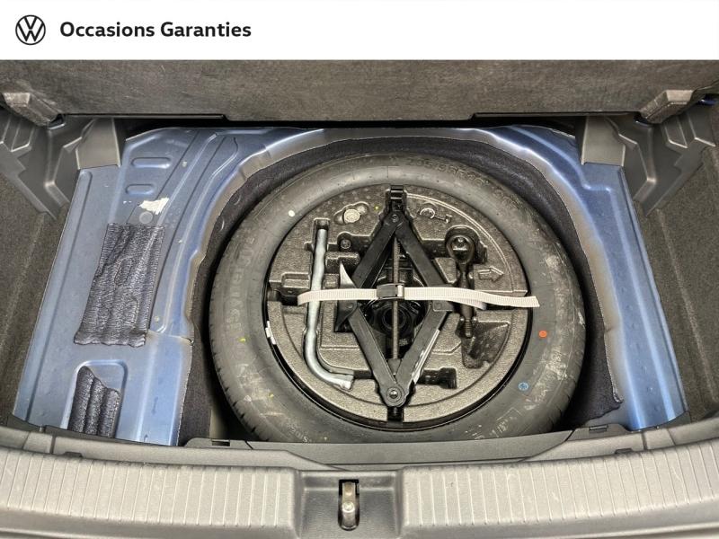 Voitures occasions VOLKSWAGEN T-CROSS Active Orvault