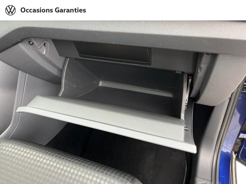 Voitures occasions VOLKSWAGEN T-CROSS Active Orvault