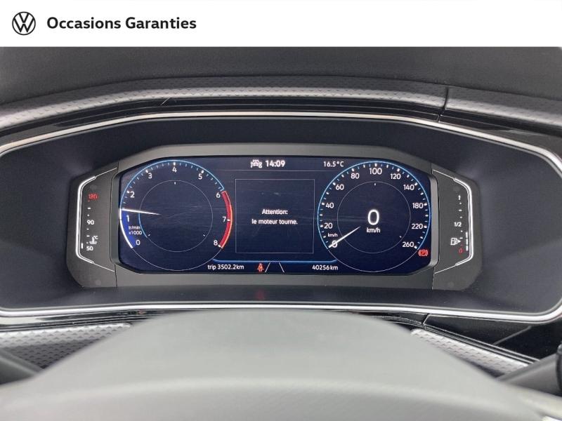 Voitures occasions VOLKSWAGEN T-CROSS Active Orvault