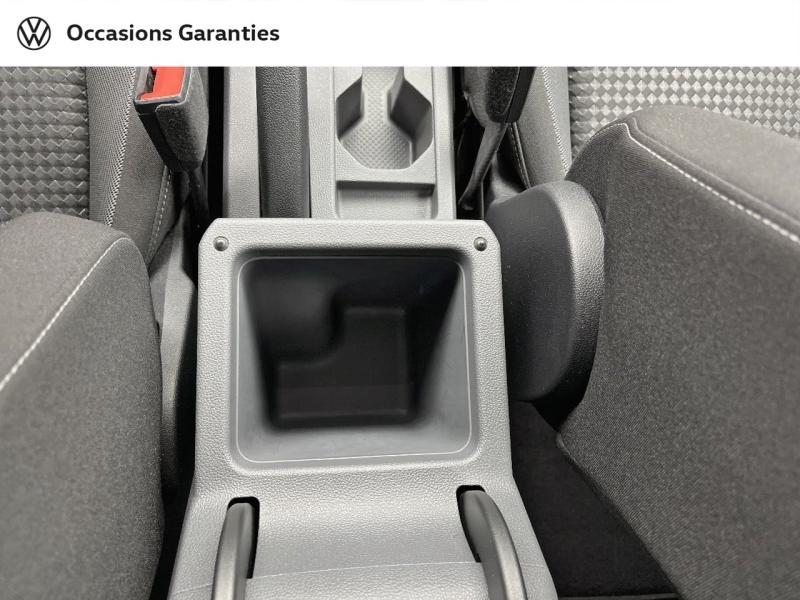 Voitures occasions VOLKSWAGEN T-CROSS Active Orvault