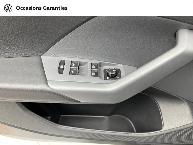 Voitures occasions VOLKSWAGEN T-CROSS Active Orvault