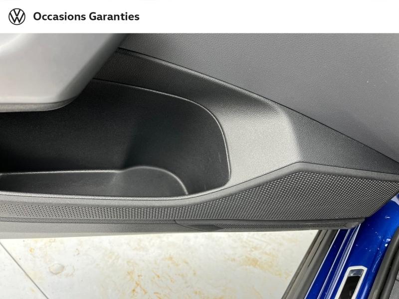 Voitures occasions VOLKSWAGEN T-CROSS Active Orvault