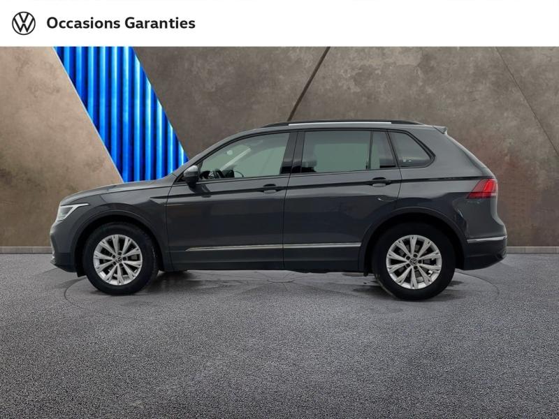 Voitures occasions VOLKSWAGEN TIGUAN Life Plus Orvault