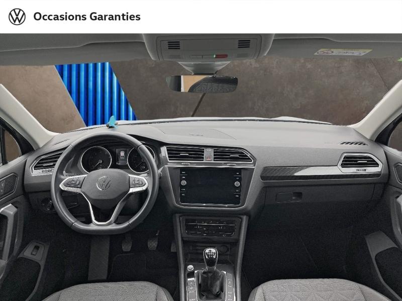 Voitures occasions VOLKSWAGEN TIGUAN Life Plus Orvault
