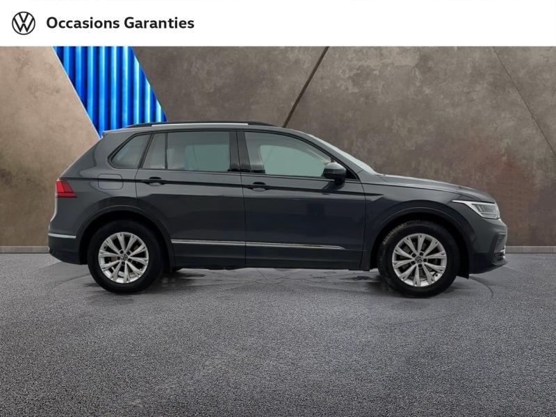 Voitures occasions VOLKSWAGEN TIGUAN Life Plus Orvault