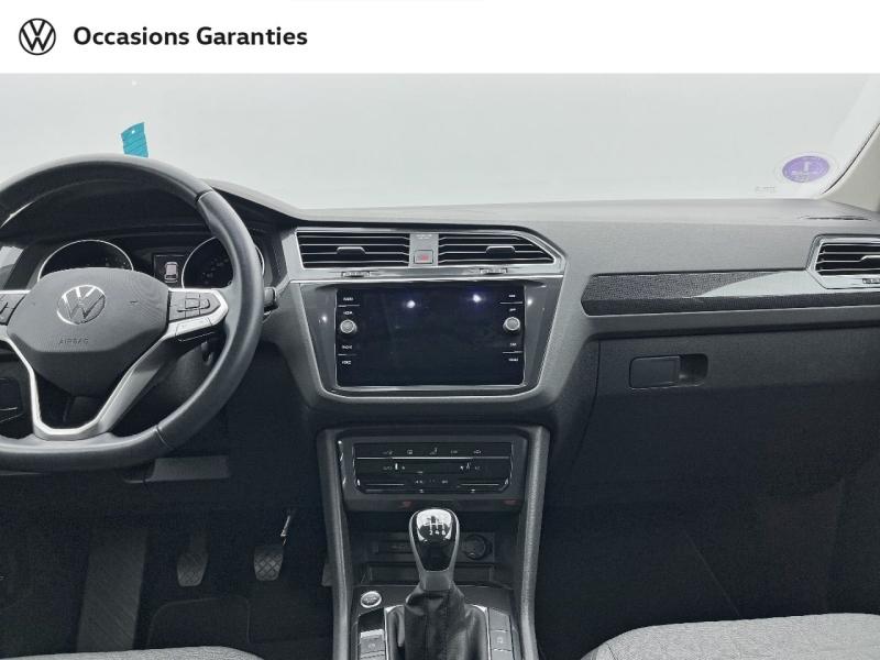 Voitures occasions VOLKSWAGEN TIGUAN Life Plus Orvault