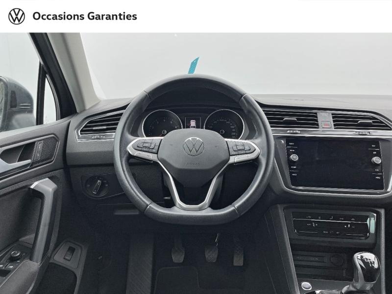 Voitures occasions VOLKSWAGEN TIGUAN Life Plus Orvault