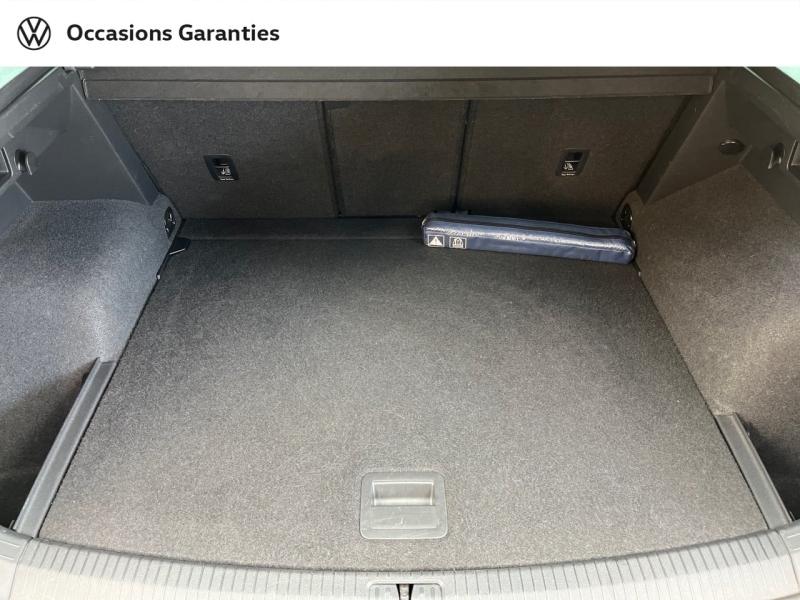 Voitures occasions VOLKSWAGEN TIGUAN Life Plus Orvault