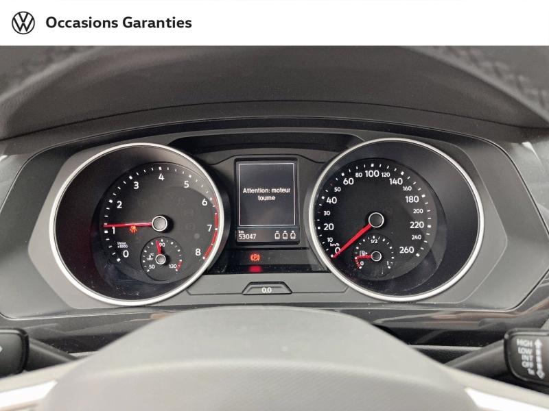 Voitures occasions VOLKSWAGEN TIGUAN Life Plus Orvault