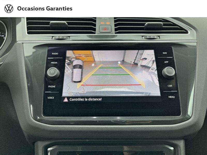 Voitures occasions VOLKSWAGEN TIGUAN Life Plus Orvault