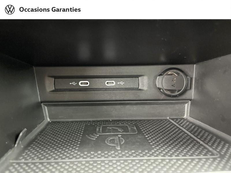 Voitures occasions VOLKSWAGEN TIGUAN Life Plus Orvault