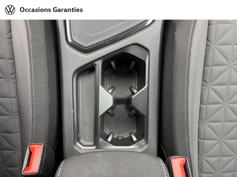 Voitures occasions VOLKSWAGEN TIGUAN Life Plus Orvault