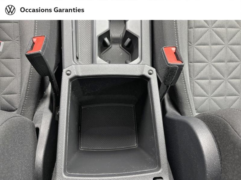 Voitures occasions VOLKSWAGEN TIGUAN Life Plus Orvault