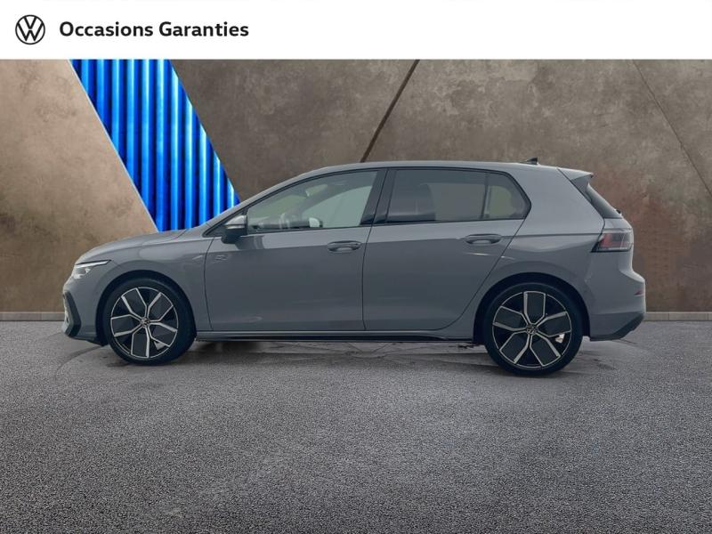 Voitures occasions VOLKSWAGEN GOLF R-Line Orvault