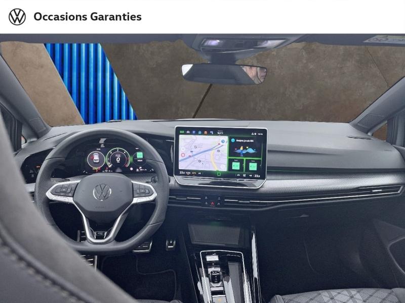 Voitures occasions VOLKSWAGEN GOLF R-Line Orvault