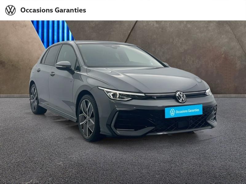 Voitures occasions VOLKSWAGEN GOLF R-Line Orvault