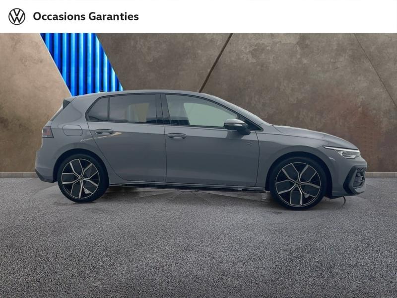 Voitures occasions VOLKSWAGEN GOLF R-Line Orvault