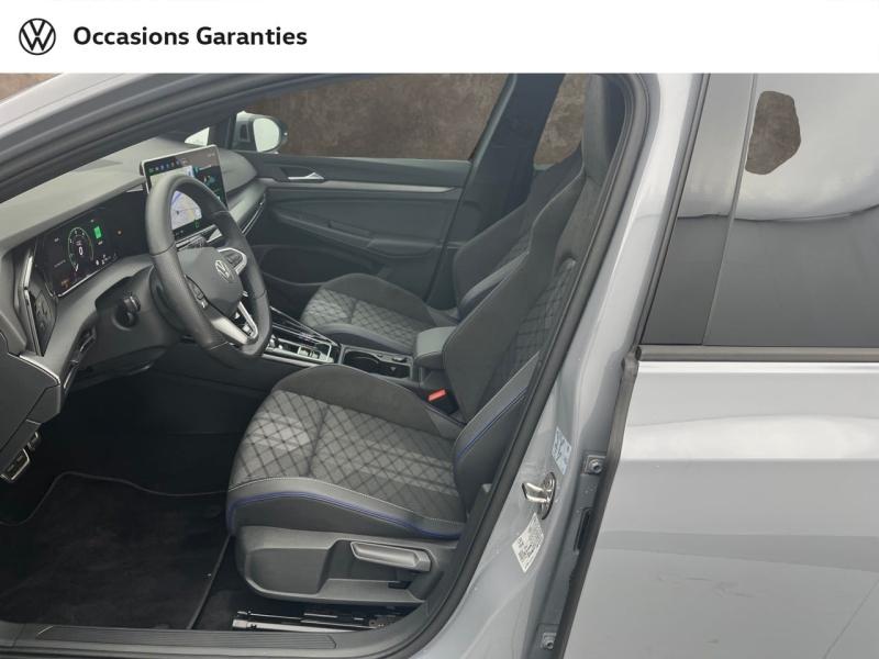 Voitures occasions VOLKSWAGEN GOLF R-Line Orvault