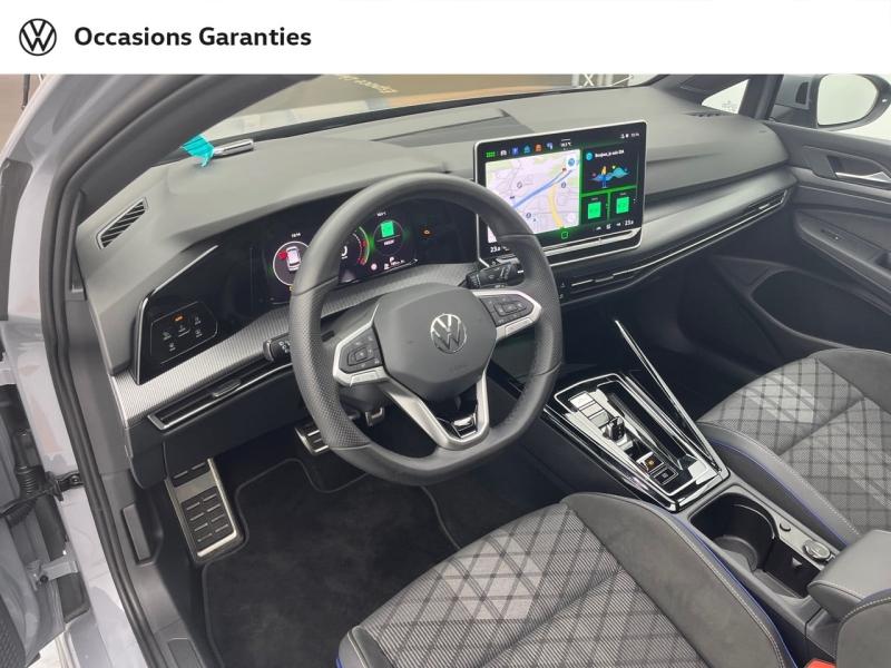 Voitures occasions VOLKSWAGEN GOLF R-Line Orvault