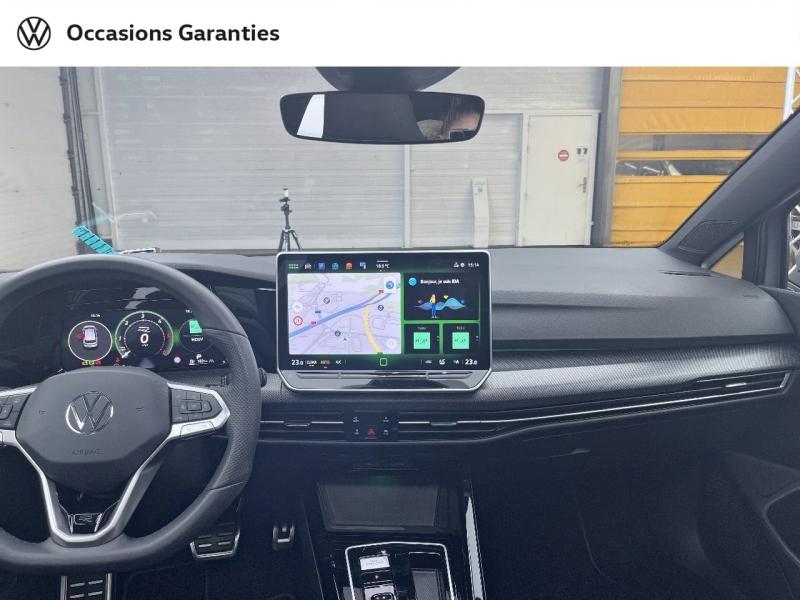 Voitures occasions VOLKSWAGEN GOLF R-Line Orvault