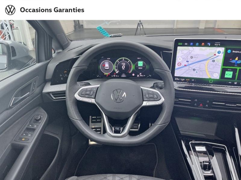 Voitures occasions VOLKSWAGEN GOLF R-Line Orvault