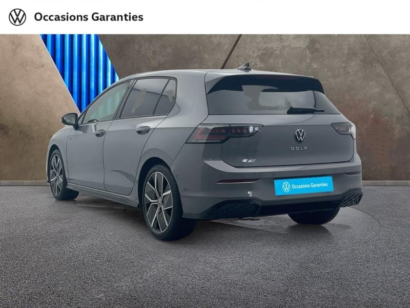 Voitures occasions VOLKSWAGEN GOLF R-Line Orvault