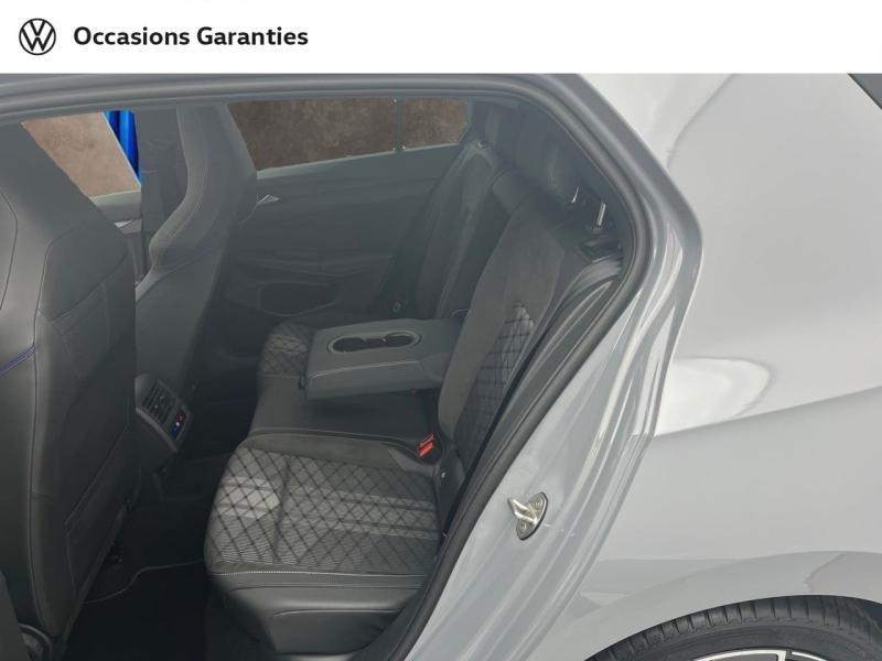 Voitures occasions VOLKSWAGEN GOLF R-Line Orvault