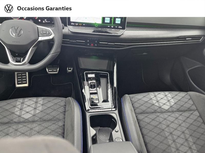 Voitures occasions VOLKSWAGEN GOLF R-Line Orvault
