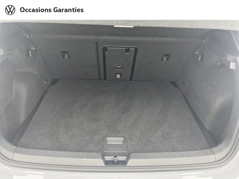 Voitures occasions VOLKSWAGEN GOLF R-Line Orvault