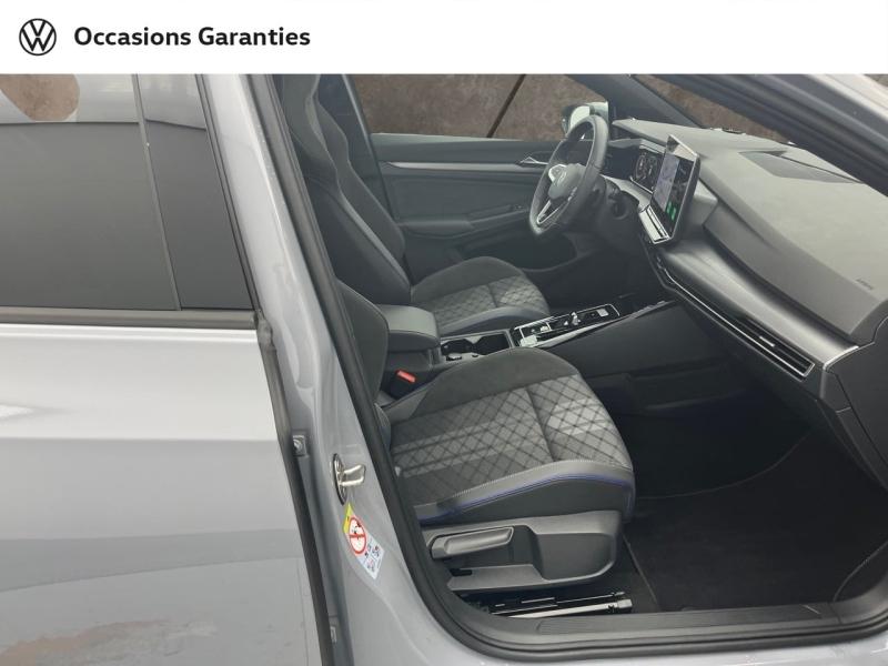 Voitures occasions VOLKSWAGEN GOLF R-Line Orvault