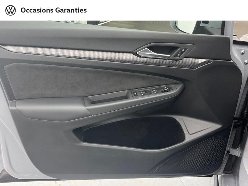 Voitures occasions VOLKSWAGEN GOLF R-Line Orvault