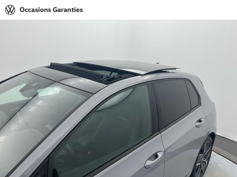 Voitures occasions VOLKSWAGEN GOLF R-Line Orvault