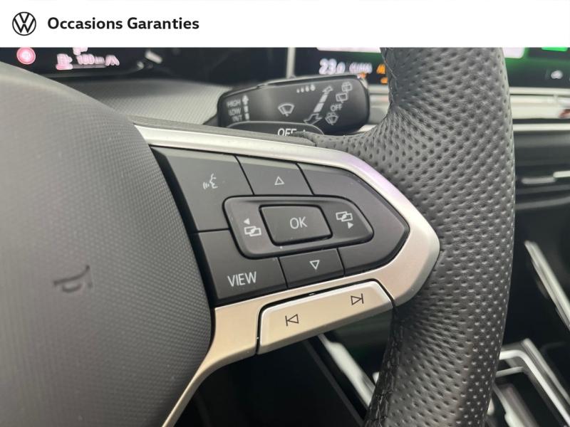 Voitures occasions VOLKSWAGEN GOLF R-Line Orvault