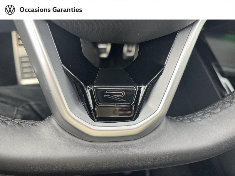 Voitures occasions VOLKSWAGEN GOLF R-Line Orvault