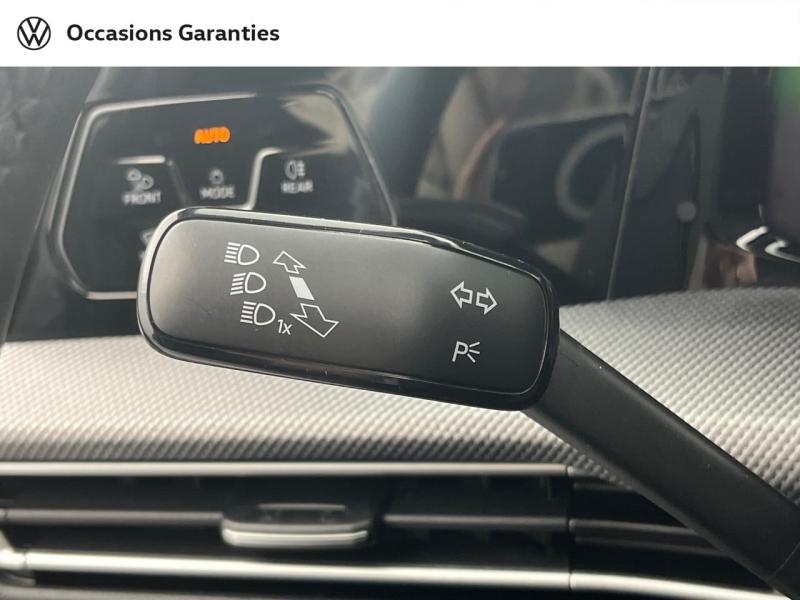 Voitures occasions VOLKSWAGEN GOLF R-Line Orvault