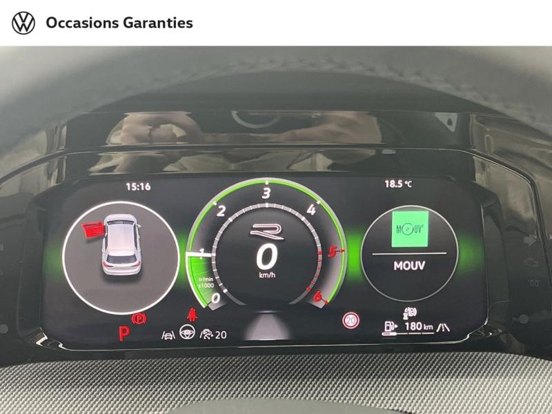 Voitures occasions VOLKSWAGEN GOLF R-Line Orvault