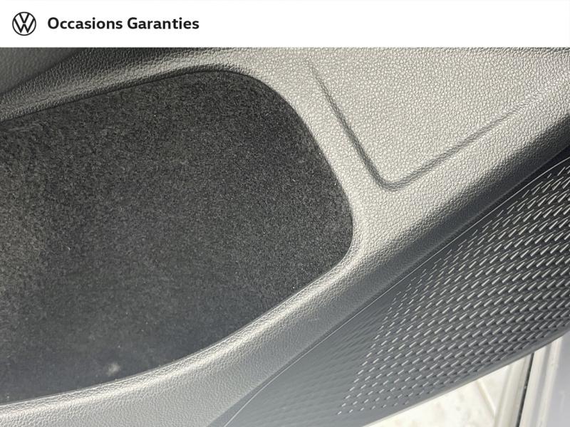 Voitures occasions VOLKSWAGEN GOLF R-Line Orvault