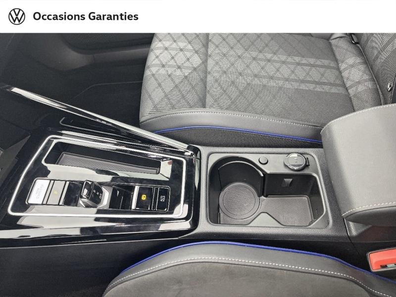 Voitures occasions VOLKSWAGEN GOLF R-Line Orvault