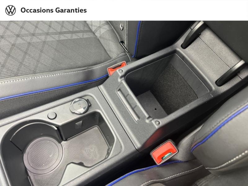 Voitures occasions VOLKSWAGEN GOLF R-Line Orvault