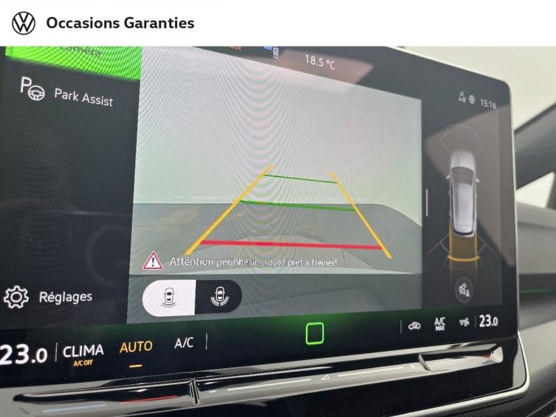 Voitures occasions VOLKSWAGEN GOLF R-Line Orvault