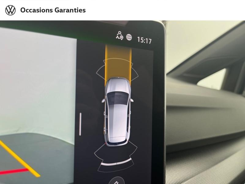 Voitures occasions VOLKSWAGEN GOLF R-Line Orvault