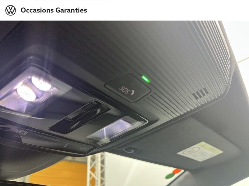 Voitures occasions VOLKSWAGEN GOLF R-Line Orvault