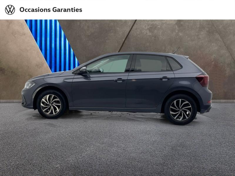 Voitures occasions VOLKSWAGEN POLO VW Edition Orvault