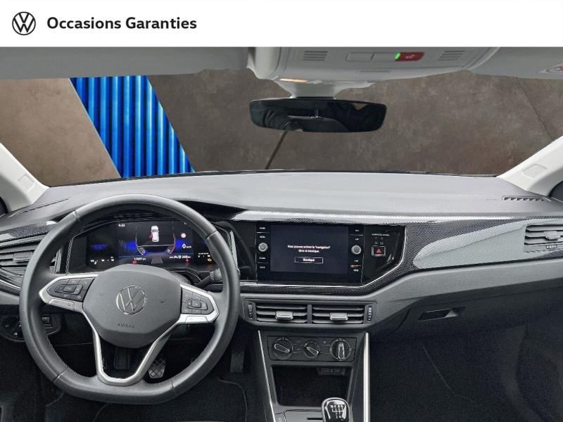 Voitures occasions VOLKSWAGEN POLO VW Edition Orvault