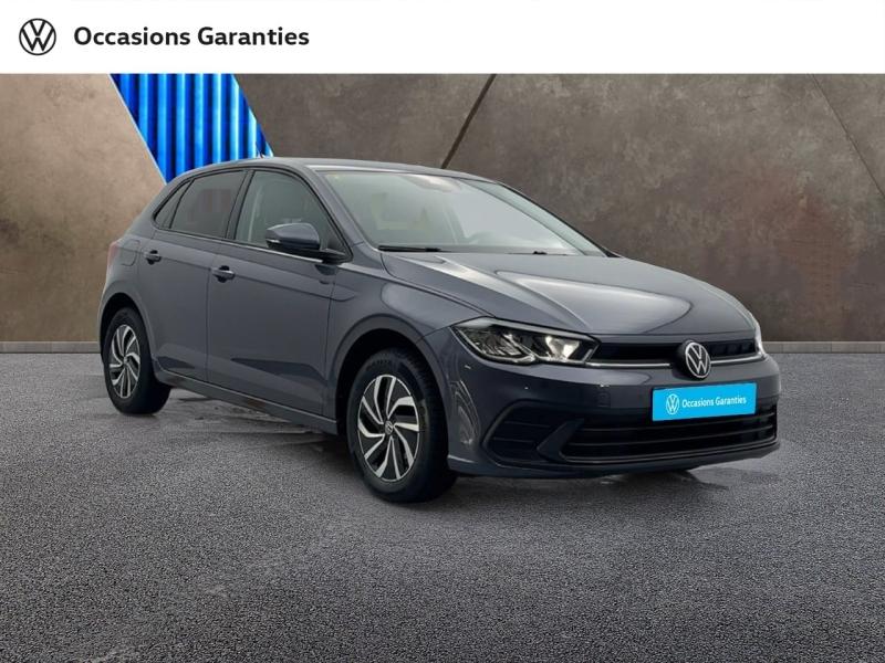 Voitures occasions VOLKSWAGEN POLO VW Edition Orvault