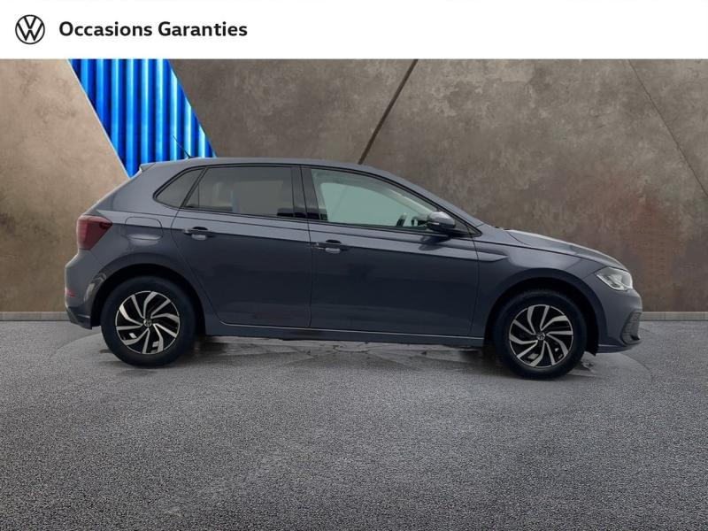 Voitures occasions VOLKSWAGEN POLO VW Edition Orvault