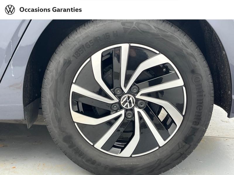 Voitures occasions VOLKSWAGEN POLO VW Edition Orvault