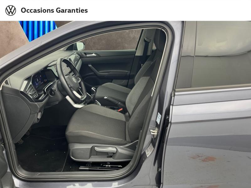 Voitures occasions VOLKSWAGEN POLO VW Edition Orvault