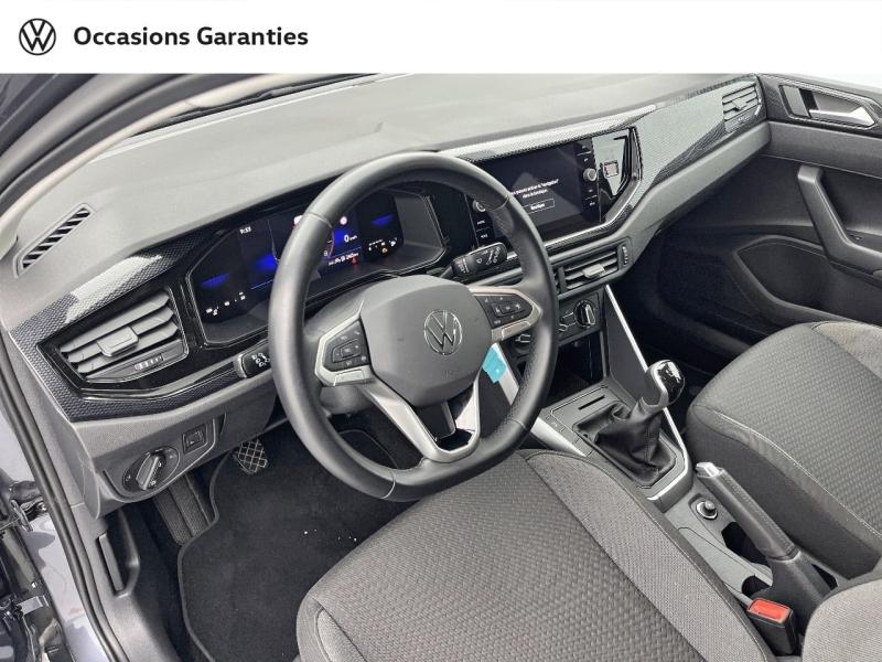 Voitures occasions VOLKSWAGEN POLO VW Edition Orvault