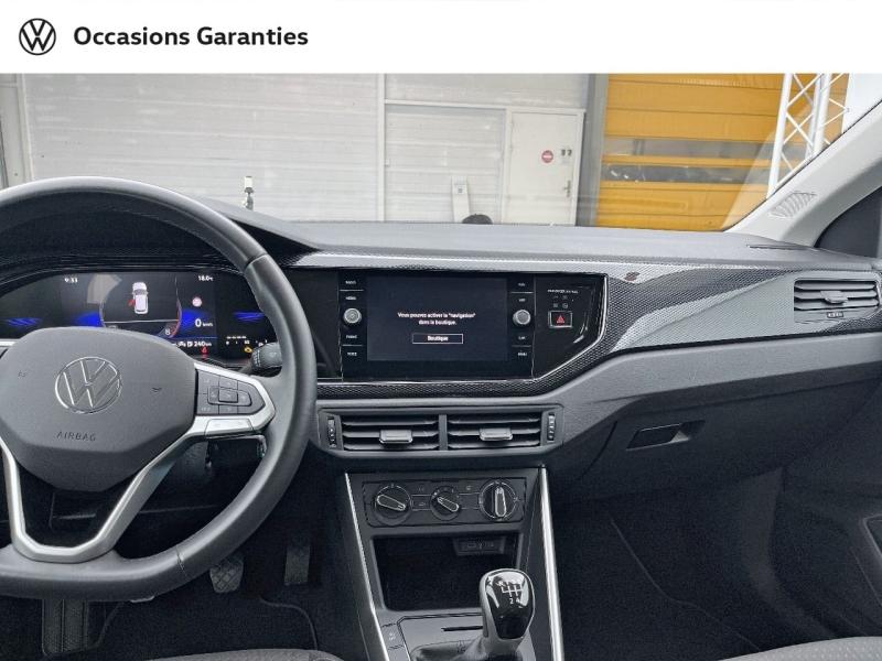 Voitures occasions VOLKSWAGEN POLO VW Edition Orvault